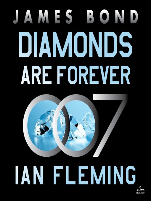 Title details for Diamonds are Forever by Ian Fleming - Available
